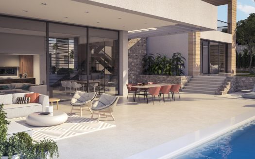 Villa Anamaya