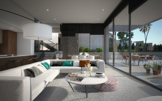 Villa Anamaya
