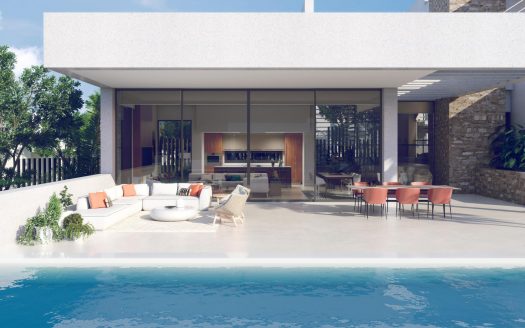 Villa Anamaya