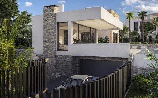 Villa Anamaya