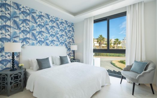 Los Olivos del Paraiso