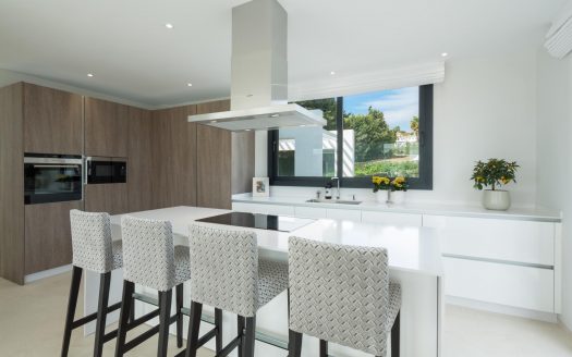 Los Olivos del Paraiso