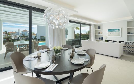 Los Olivos del Paraiso