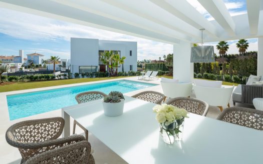 Los Olivos del Paraiso