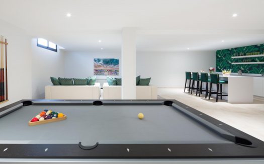 Los Olivos del Paraiso