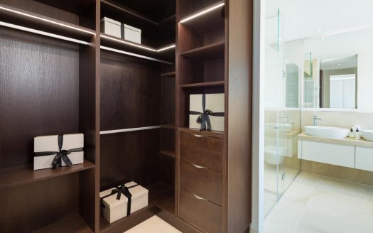 Los Olivos del Paraiso