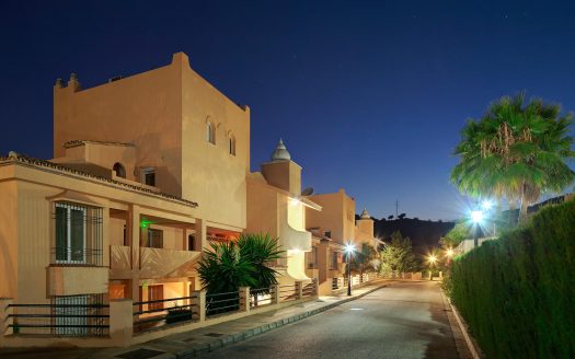 Santa Maria Village