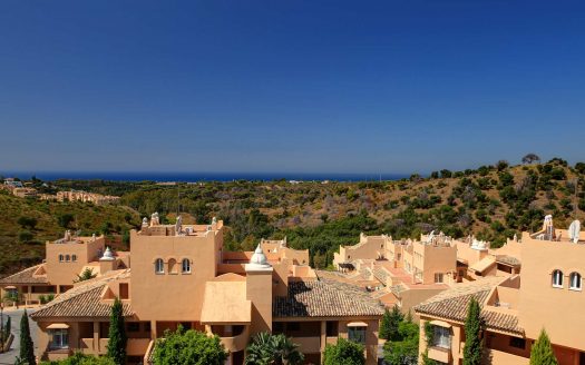 Santa Maria Village