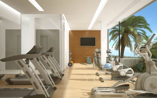 Виллы Finca de Marbella 2