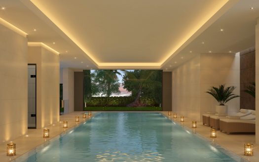 Виллы Finca de Marbella 2