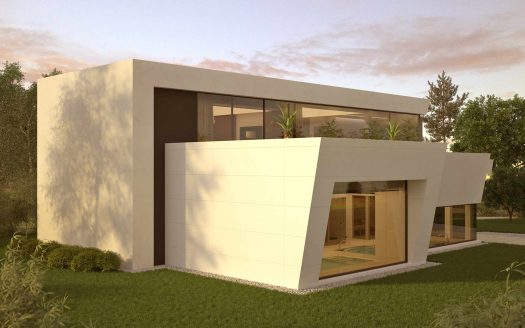 Виллы Finca de Marbella 2