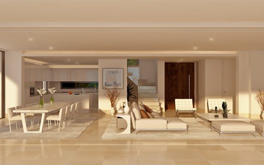 Виллы Finca de Marbella 2