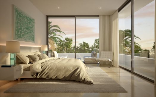 Виллы Finca de Marbella 2