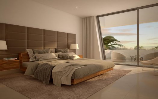 Finca de Marbella 2 «Энсина»
