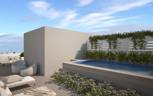 Finca de Marbella 2 «Энсина»