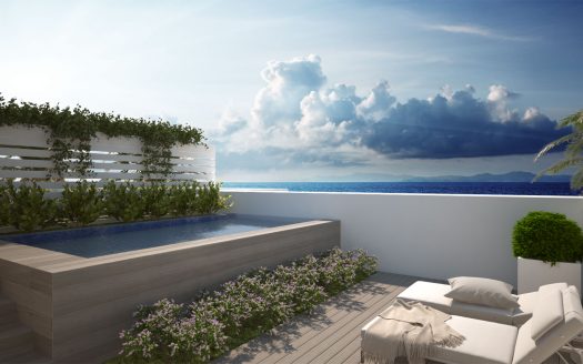 Finca de Marbella 2 «Энсина»