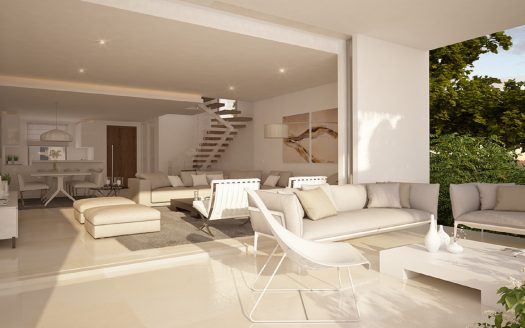 Finca de Marbella 2 «Энсина»