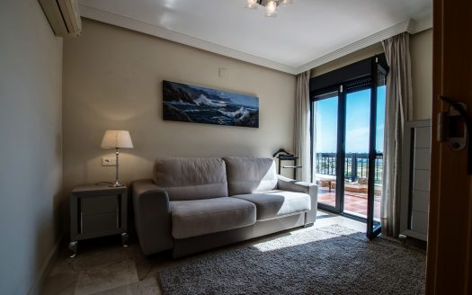 San Pedro Penthouse till uthyrning