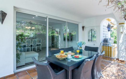 Hacienda Nagueles Vistas