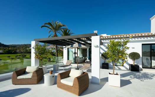 Villa Elba
