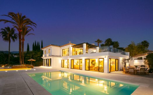 Villa Elba