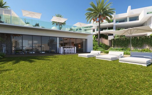 Резиденции Pure South