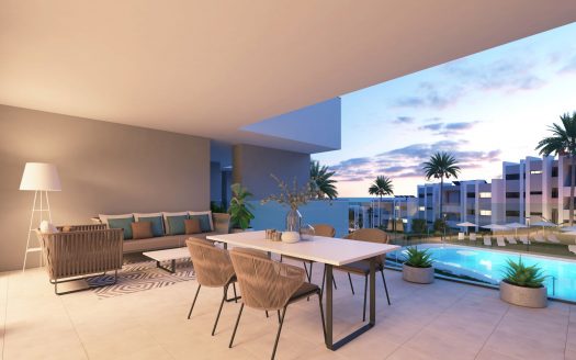 Резиденции Pure South