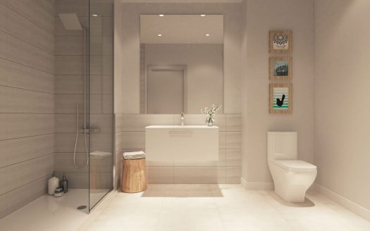 Резиденции Pure South