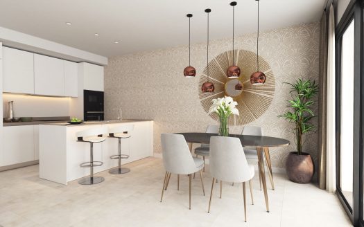 Резиденции Pure South