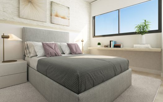 Резиденции Pure South