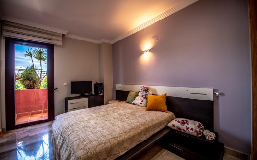 Las Nayades Penthouse