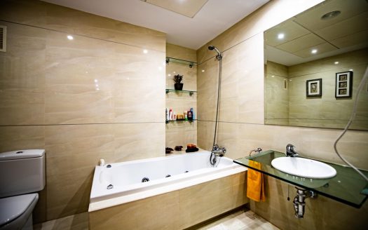 Las Nayades Penthouse