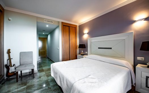 Las Nayades Penthouse