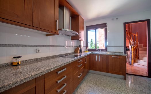 Las Nayades Penthouse