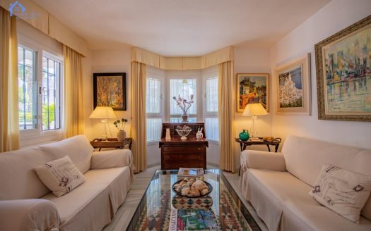 Puerto Banus Los Naranjos