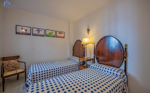 Puerto Banus Los Naranjos