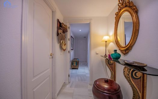 Puerto Banus Los Naranjos