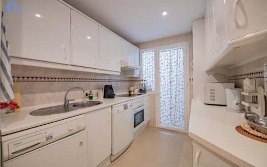 Puerto Banus Los Naranjos