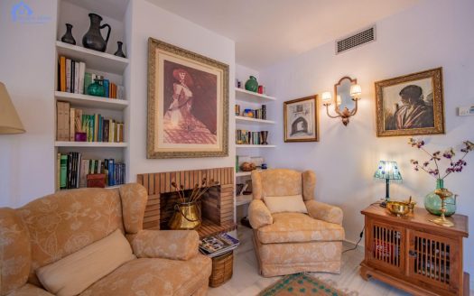 Puerto Banus Los Naranjos