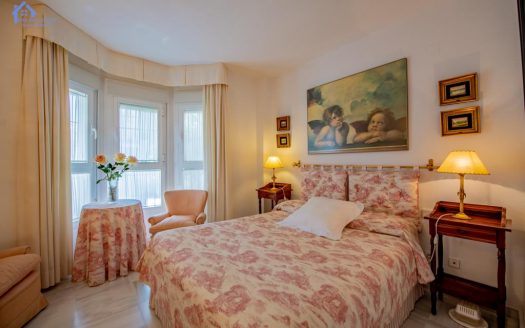 Puerto Banus Los Naranjos