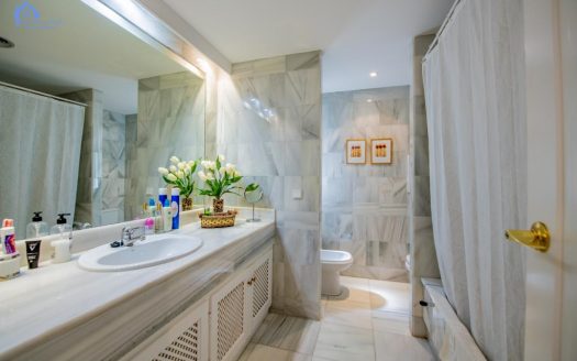 Puerto Banus Los Naranjos