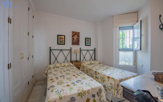 Puerto Banus Los Naranjos