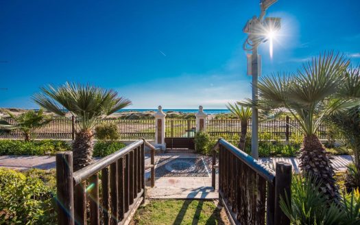 Los Monteros Playa