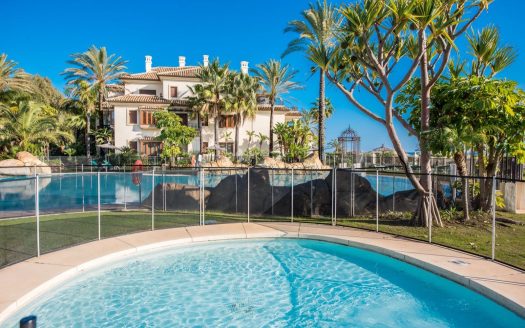 Los Monteros Playa