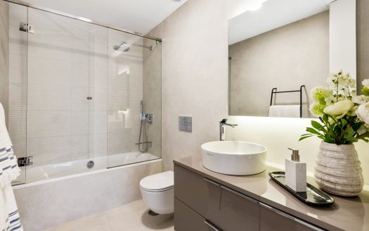 The Edge Estepona Villa