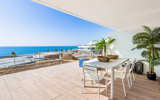 The Edge Estepona Villa