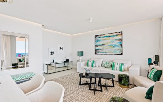 The Edge Estepona Villa