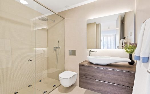 The Edge Estepona Villa