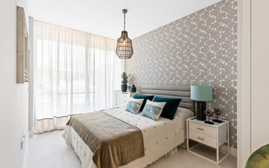 The Edge Estepona Villa