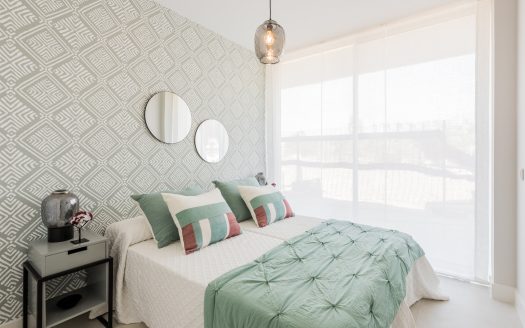 The Edge Estepona Villa